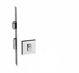 Fechadura Rolete Multiponto